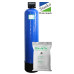 Система механической очистки Stanko Waterteach 1354 с клапаном Runxin 1" и загрузкой Filter AG Plus